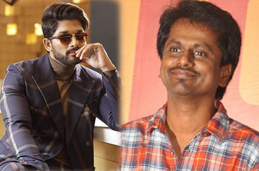 Murugadoss Keen To Work With Stylish Star?