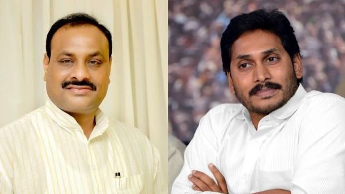 Atchannaidu case: Huge damage started for Jagan? | TeluguBulletin.com