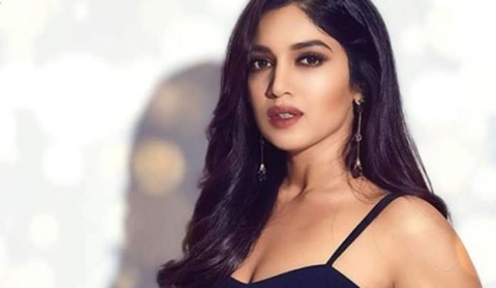 Bhumi Padnekar Urges The Nation To Unite To Save The Planet