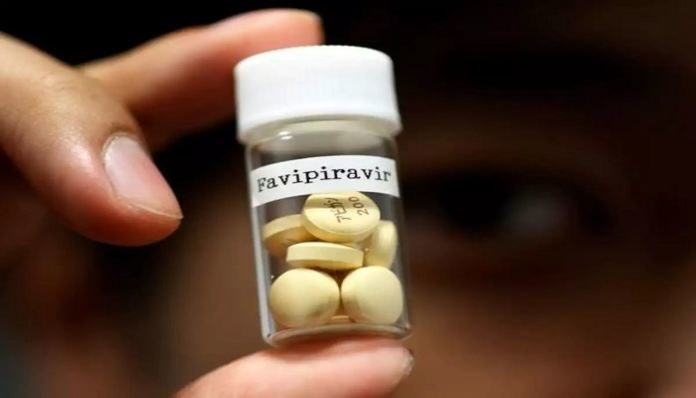 Csir Plans To Use Combination Of Drugs With Favipiravir