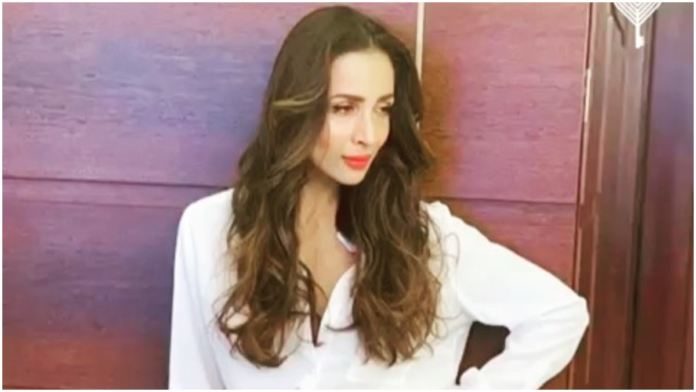 Malaika Arora’s Apartment Is Now Sealed And Labelled As ‘containment Zone’