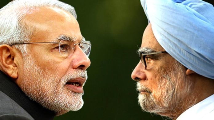 Manmohan Singh Slams Pm Modi’s Statement About Ladakh’s Face Off