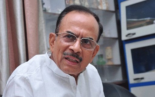 Telangana Home Minister Falls Prey To Coronavirus
