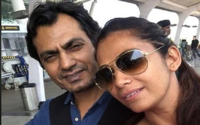 Domestic Violence Once Again Stir Up In Nawazuddin Siddiqui’s Family
