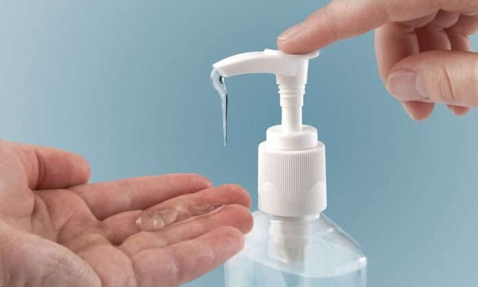 Covid-19: Myth Busted About The Sanitizer Use!