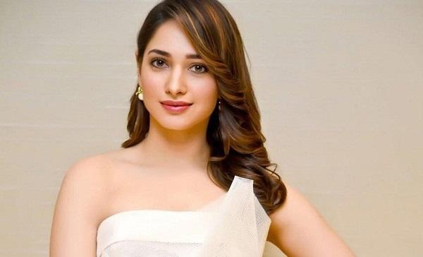 Tamannaah Bhatia to host a show for Gemini TV | TeluguBulletin.com