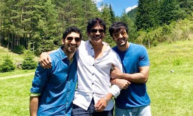 Brahmastra’s Film Trailer Is Likely To Release By August