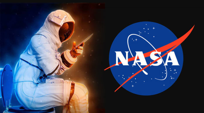 Nasa’s Lunar Loo Challenge – Win $35000 To Design A Toilet!