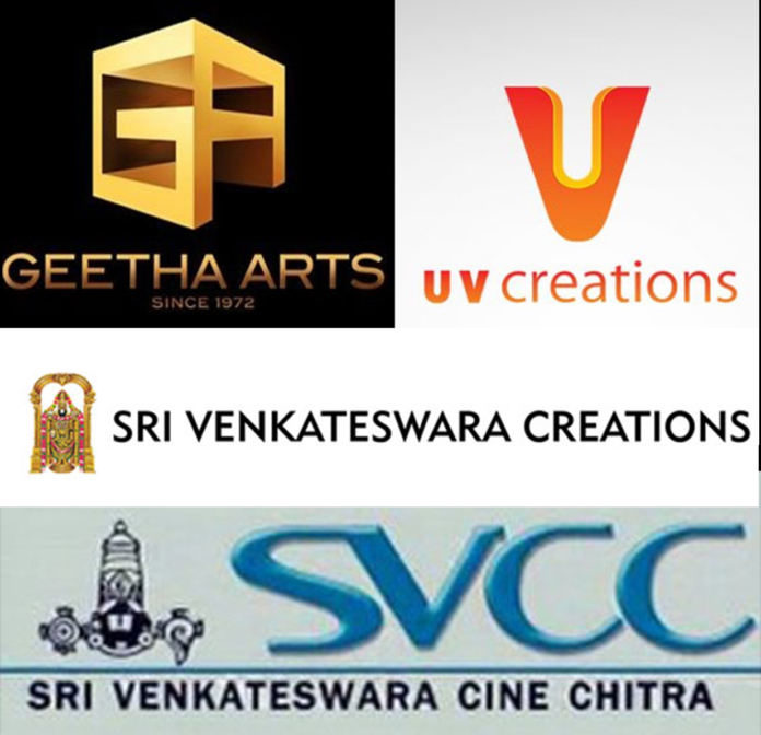 Tollywood Top Production Houses’ Open Offer To Filmmakers