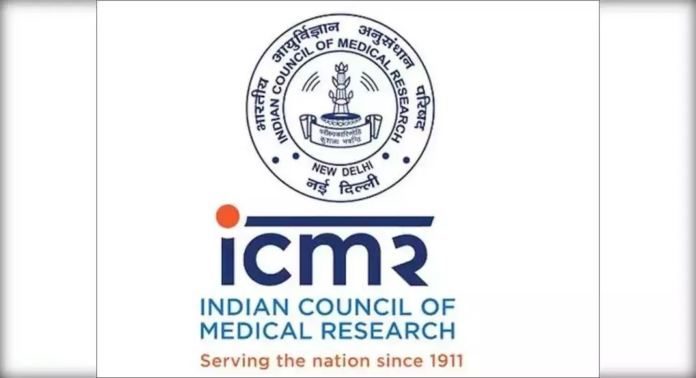 Icmr Urges The Hospitals To Use Therapies With Caution