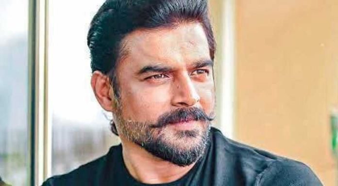 Madhavan Discloses About His Marks To Inspire The  12th Class Students