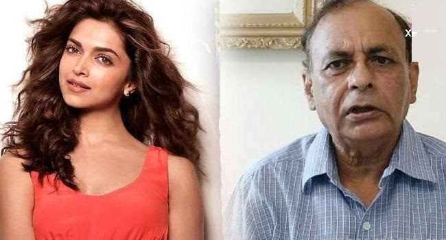 Twitteratis Condemn Deepika After Knowing A Shocking Truth From A Pakistani Agent!