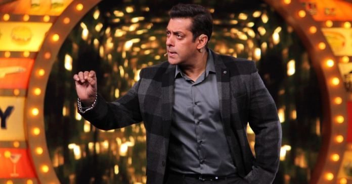 Salman Khan To Demand Higher Remuneration For Big Boss 14?!