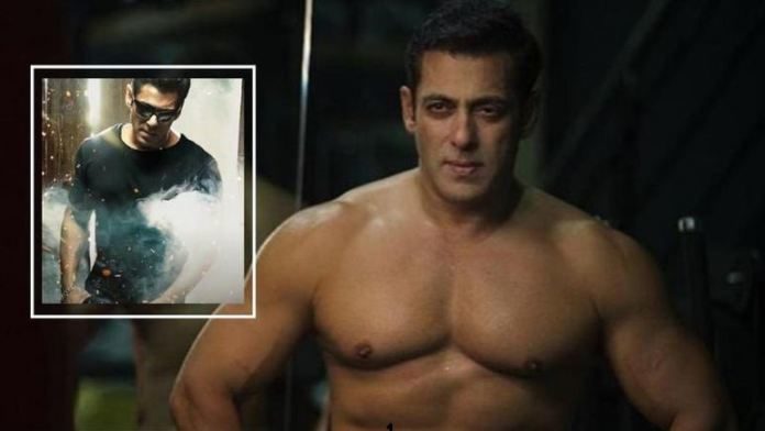 Salman Khan Intends To Book A Studio To Resume Radhe’s Shoot