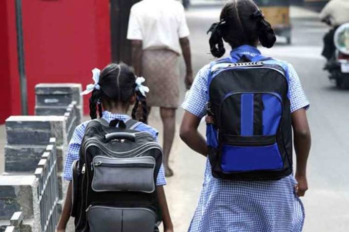 Schools To Reopen In Andhra Pradesh From Monday – Is It The Safest Decision?