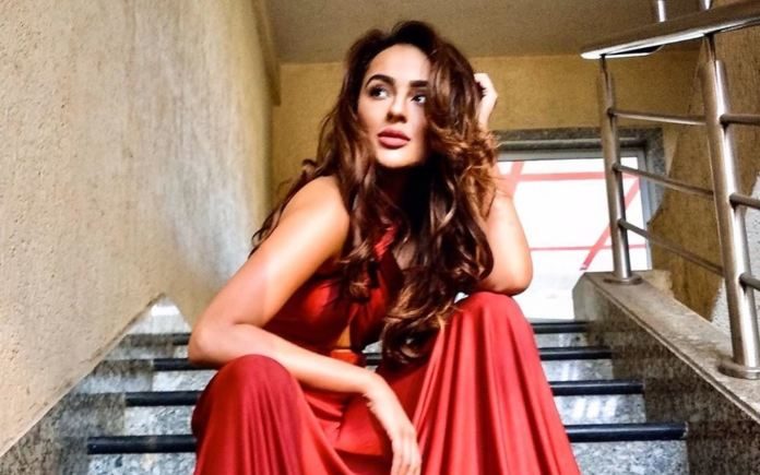 Rana Was Shocked While I Was Giving An Audition – Seerat Kapoor:
