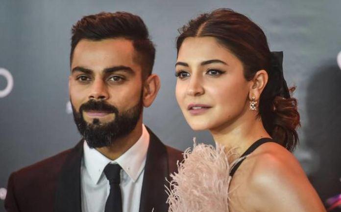 Anushka: Virat And I Spent 21 Days Together In First 6 Months