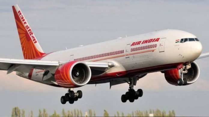 Indian Travellers Raise Concern Over Air India’s International Flight Bookings