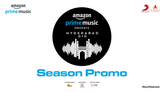 Amazon Prime Music And Sony Music Partners To Introduce New Telugu Pop Music