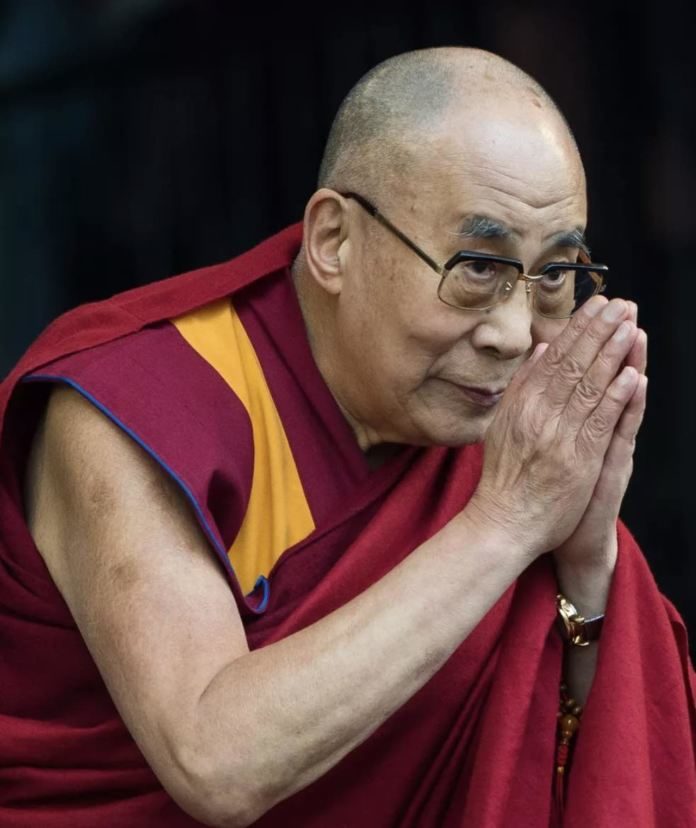 Special Focus: Dalai Lama’s Advice To India – China
