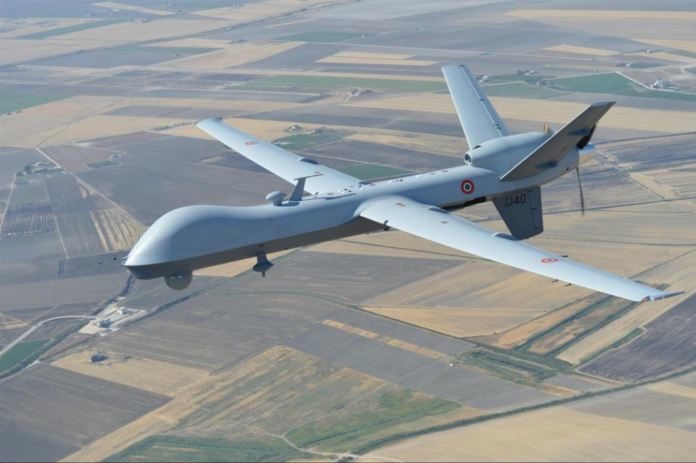 War Of Drones: India Eyeing To Buy Us Made Drones