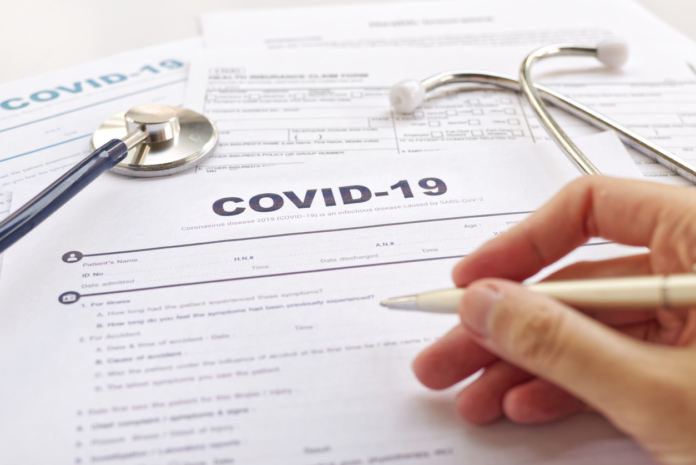 Insurance Companies Introduced ‘covid Kavach Policy’ For Covid-19 Patients