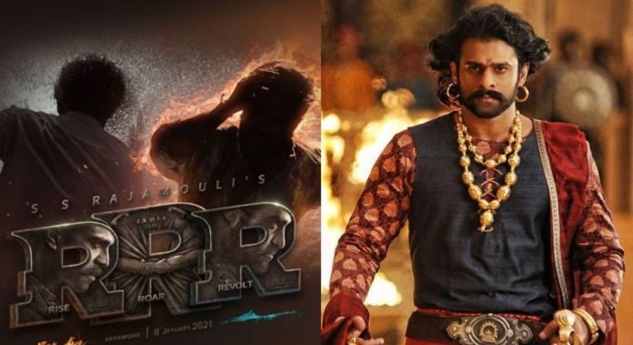 If Baahubali Had 10 Goosebumps Moments, Rrr Is Filled With Them