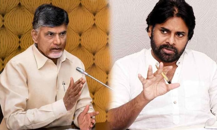 Pawan Or Cbn Who’s Getting Into Who’s Trap?