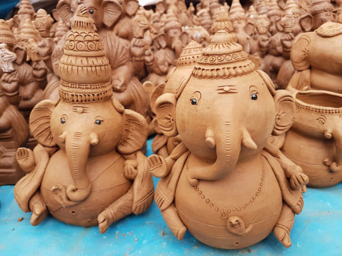 Hmda’s Initiative On The Occasion Of Ganesh Chaturthi Is Praise Worthy!