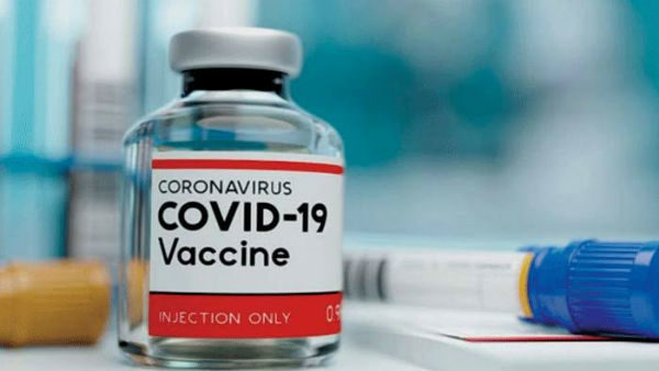 The Second Phase Of Clinical Trials For The Covishield Vaccine Began Today