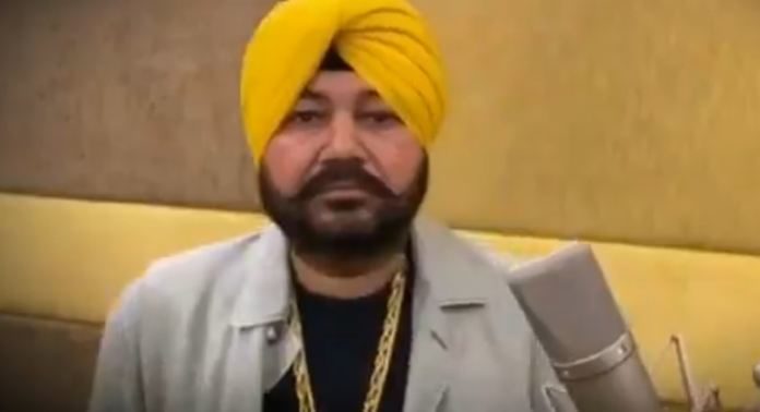 Daler Mehndi’s Promo Anthem Song From Gabru Gang Is Out