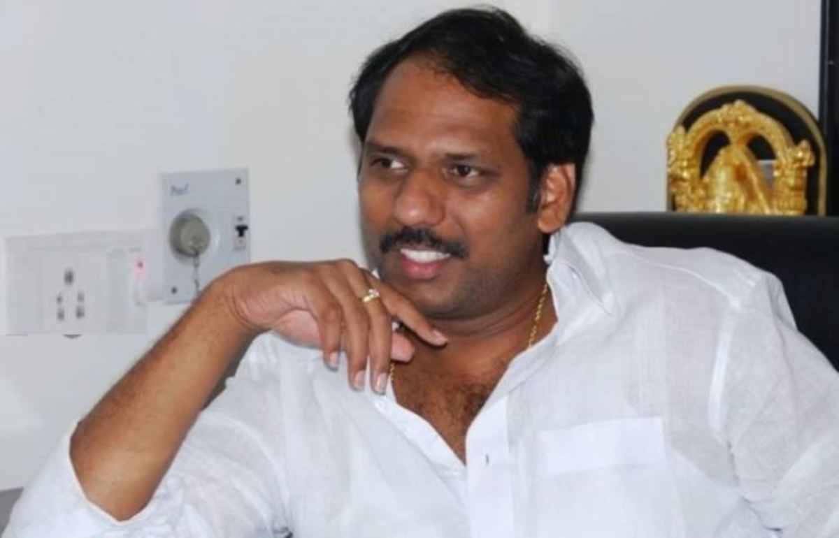 What choice is left with Gottipati Ravi Kumar now? | TeluguBulletin.com