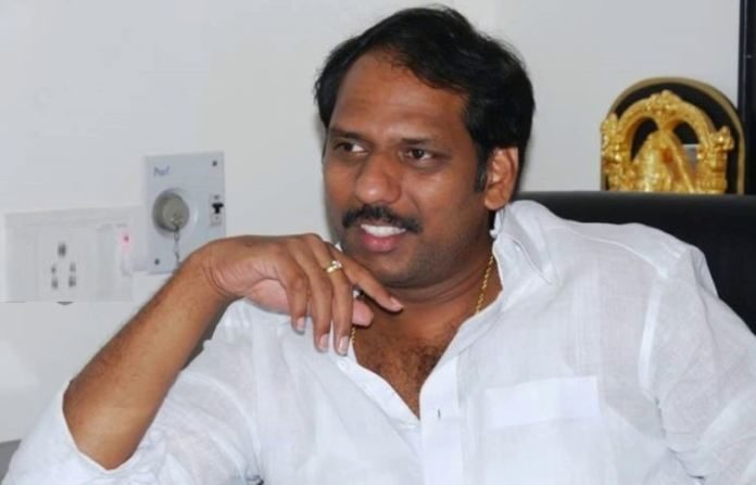 What choice is left with Gottipati Ravi Kumar now? - TeluguBulletin.com