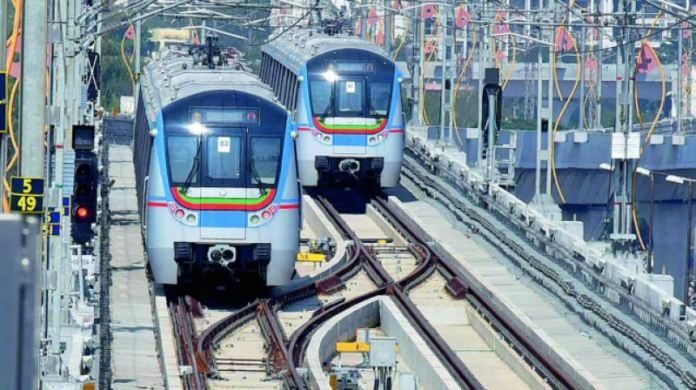 Unlock 4: Hmrl Services To Resume Soon In Graded Manner