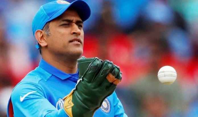 What Is The Real Tribute To A Global Stalwart Like Ms Dhoni?