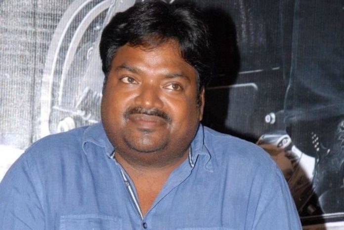 Meher Ramesh: Have Been Working On Chiru’s Film For 3 Years