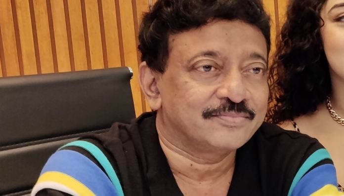 Rgv’s Lawyer Says He Is Covid-19 +ve, He Says Otherwise