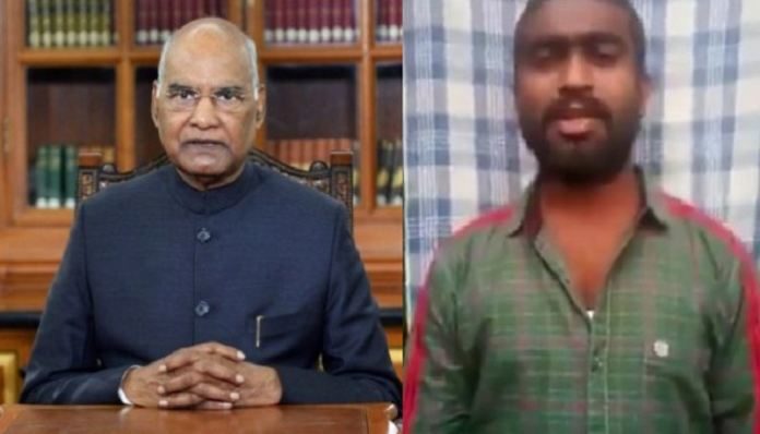 President’s Office Serious On Ysrcp? Repeated Attacks On Dalits In Ap
