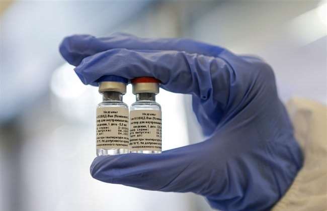 Russia Produces First Batch Of Covid-19 Vaccine `sputnik-v’