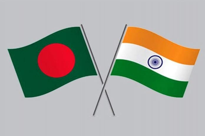 We Have Blood Relationship With India – Bangladesh