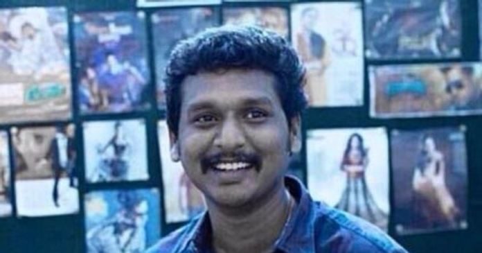 Much-hyped Director Confirms Tamil-telugu Bilingual