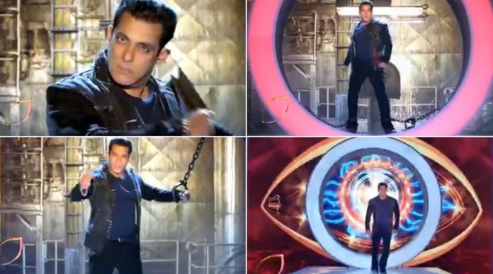Here Are Few New Things To Be Known About Bigg Boss 14