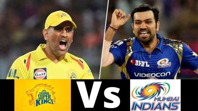 Mi Vs Csk Preview – Arch-rivals Set For An Epic Opening Game
