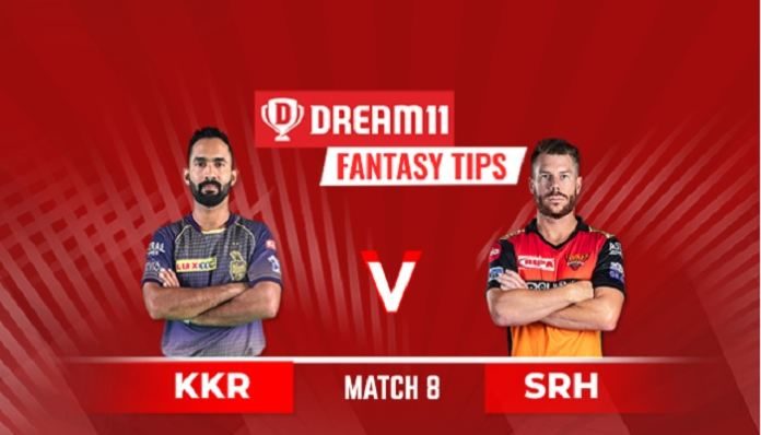 Kkr Vs Srh Dream11 Fantasy Cricket Winning Tips, Probables And Team Prediction