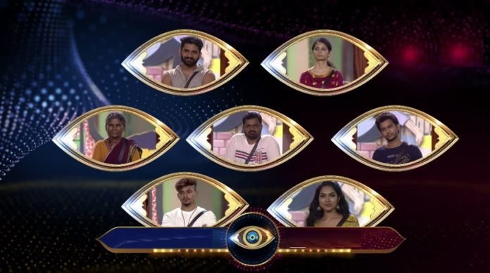 First Candidate To Be Eliminated From Bigg Boss 4