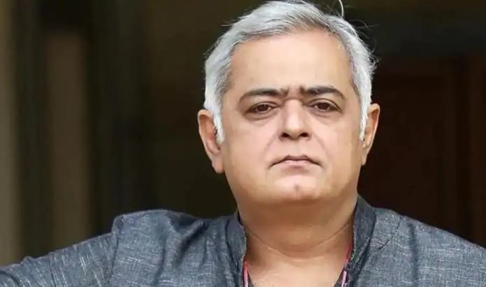 Film Maker Hansal Mehta Takes A Stance To Support Bollywood