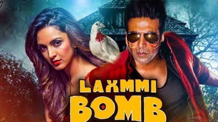 Akshay Kumar Puts An End To Rumours Surrounding Laxmi Bomb Release
