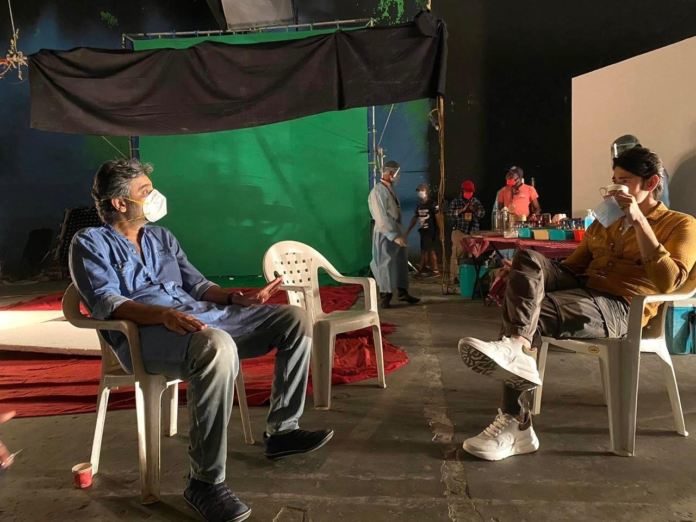 Flipkart Pays Mahesh Babu A Whopping Amount For Single-day Ad Shoot