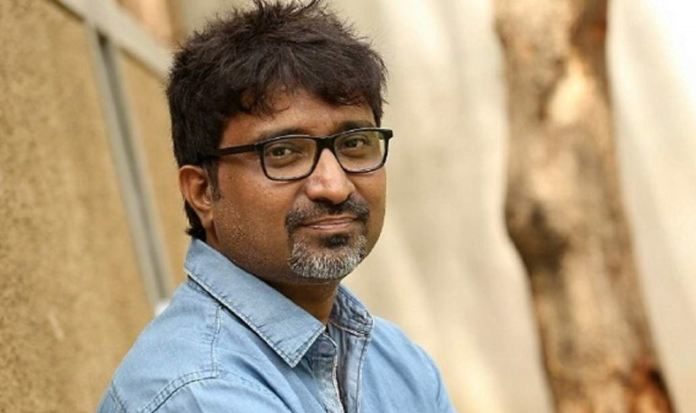 Disappointed Mohankrishna Indraganti Working On A Love Story?