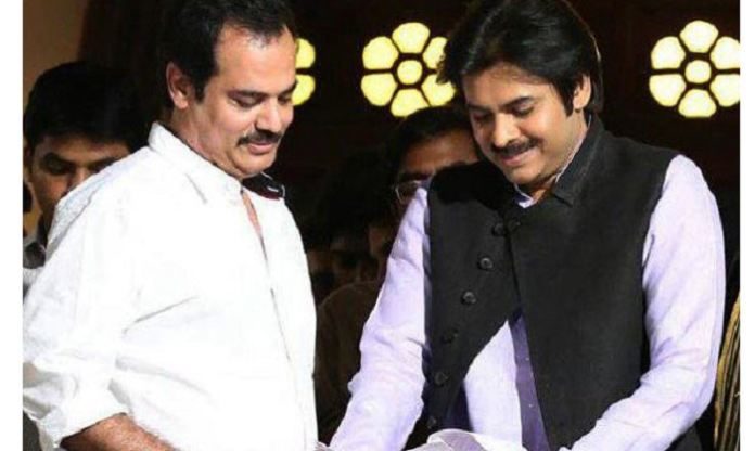 Pawan Kalyan Suggests Dolly For Much-awaited Remake